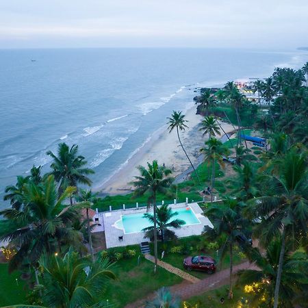 Coconut Cove Varkala Extérieur photo
