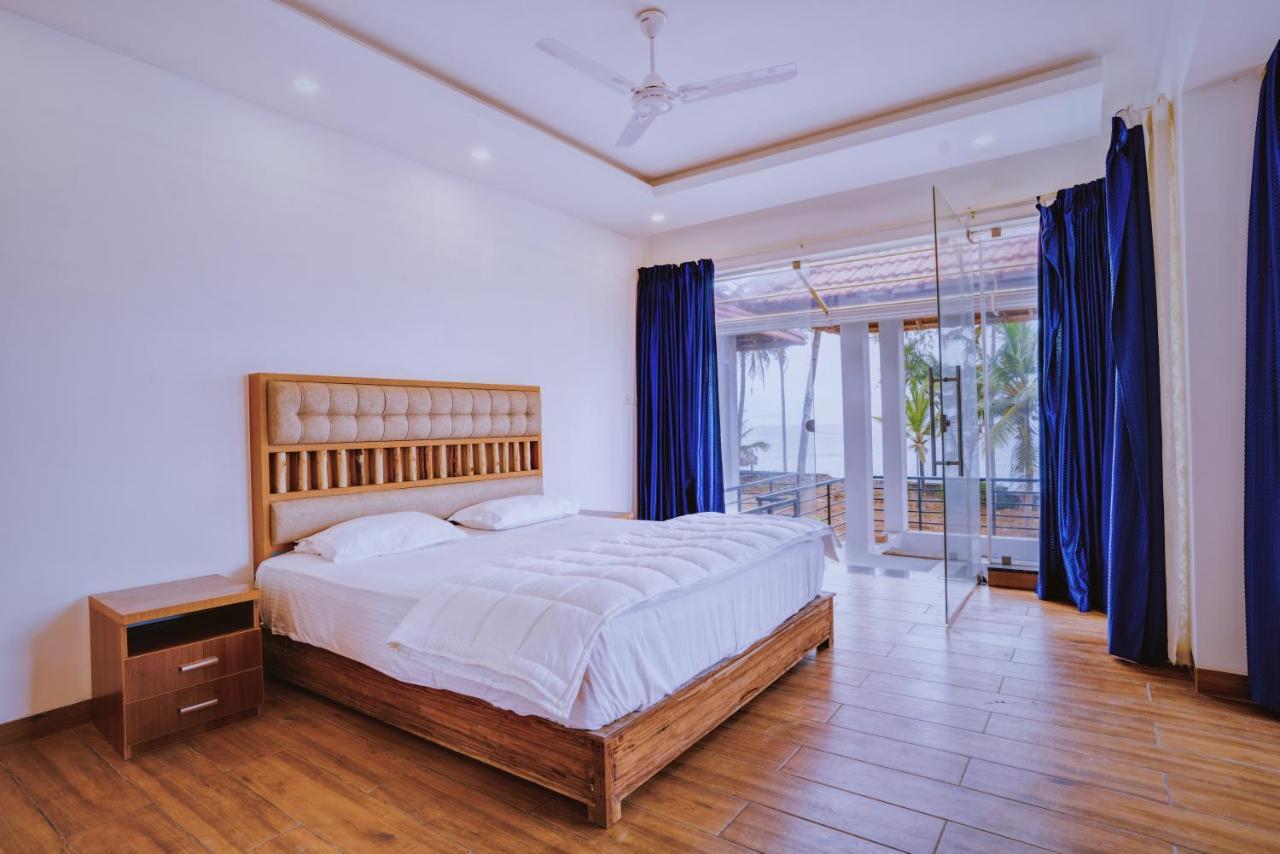 Coconut Cove Varkala Extérieur photo