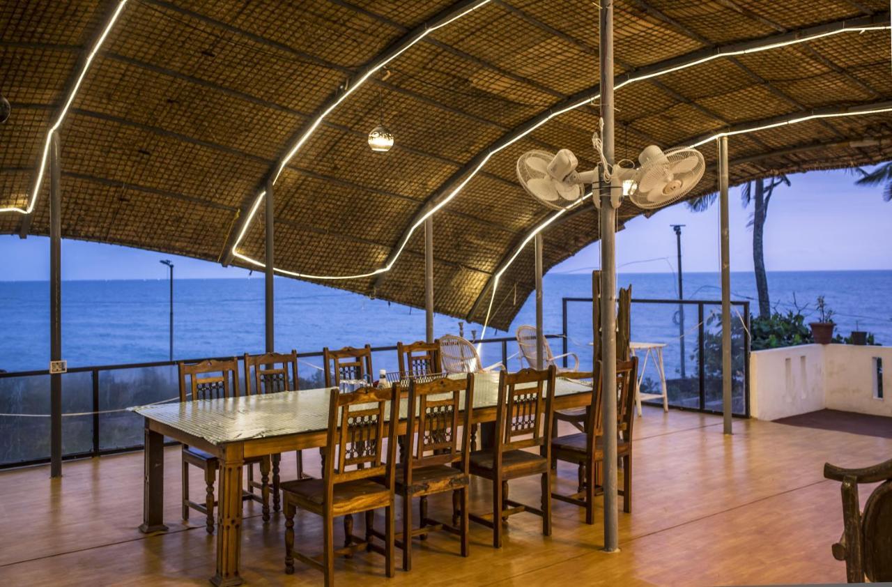 Coconut Cove Varkala Extérieur photo