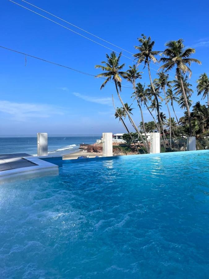 Coconut Cove Varkala Extérieur photo