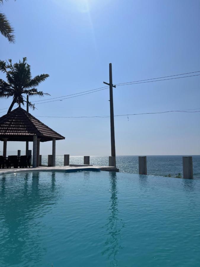 Coconut Cove Varkala Extérieur photo
