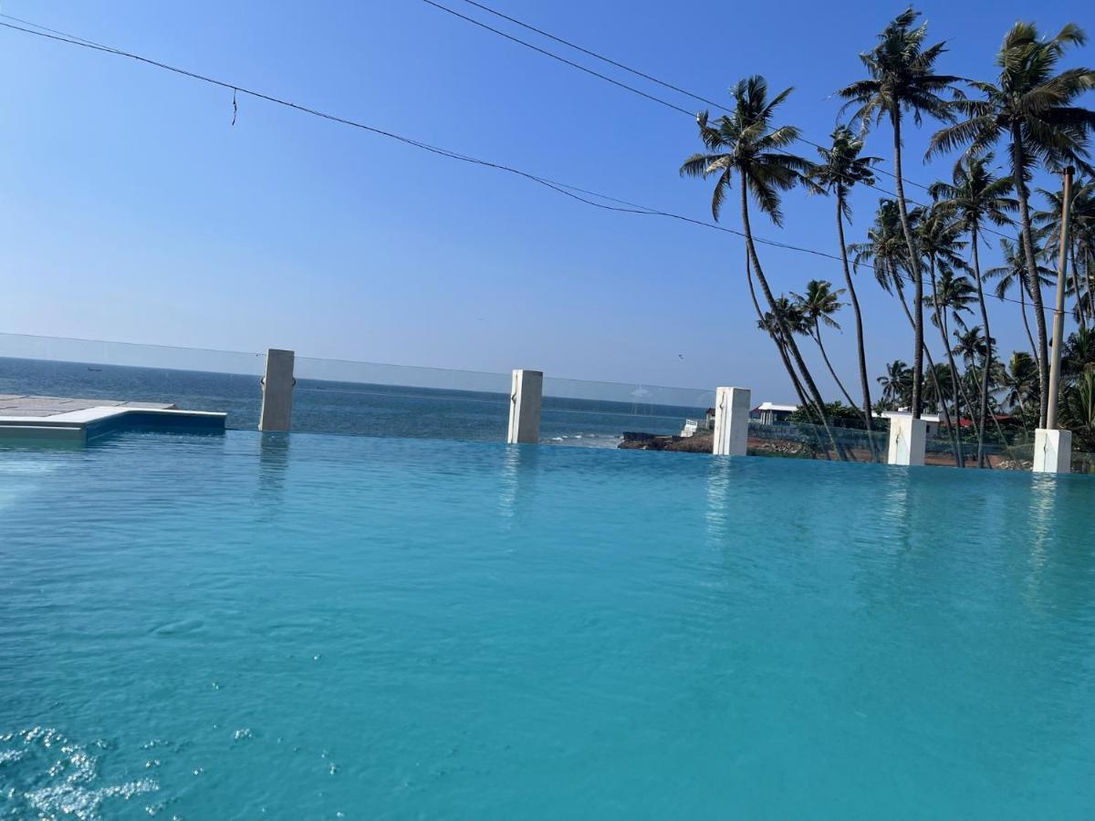 Coconut Cove Varkala Extérieur photo